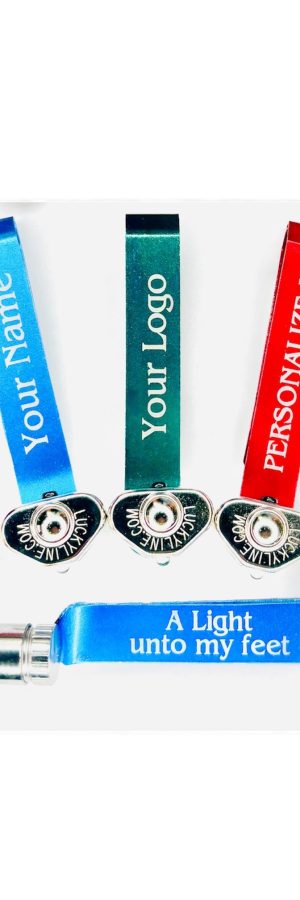 Handsfree Can O’ Light